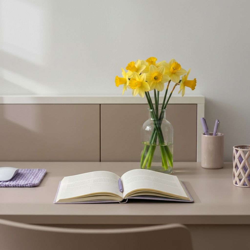 Ambiente educativo sobre cuidado personal