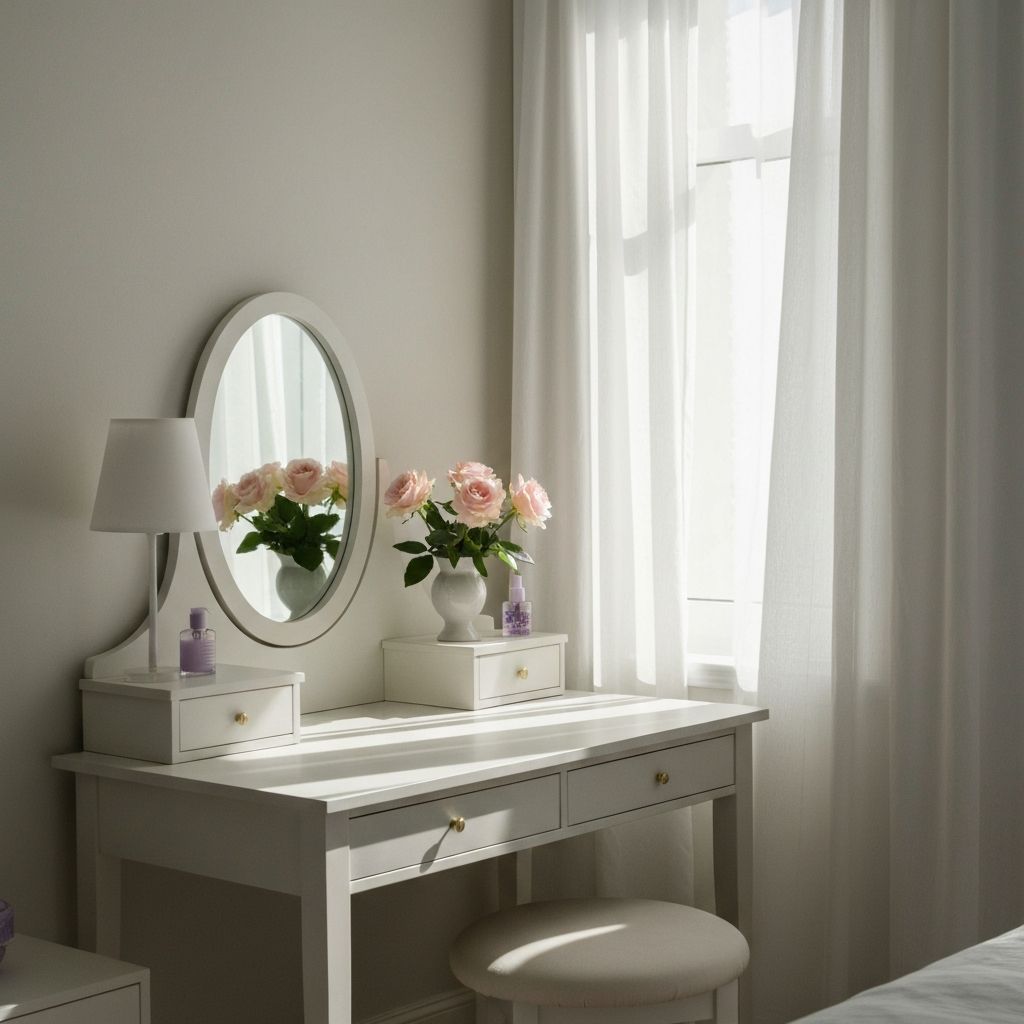 Ambiente tranquilo de bienestar y cuidado personal