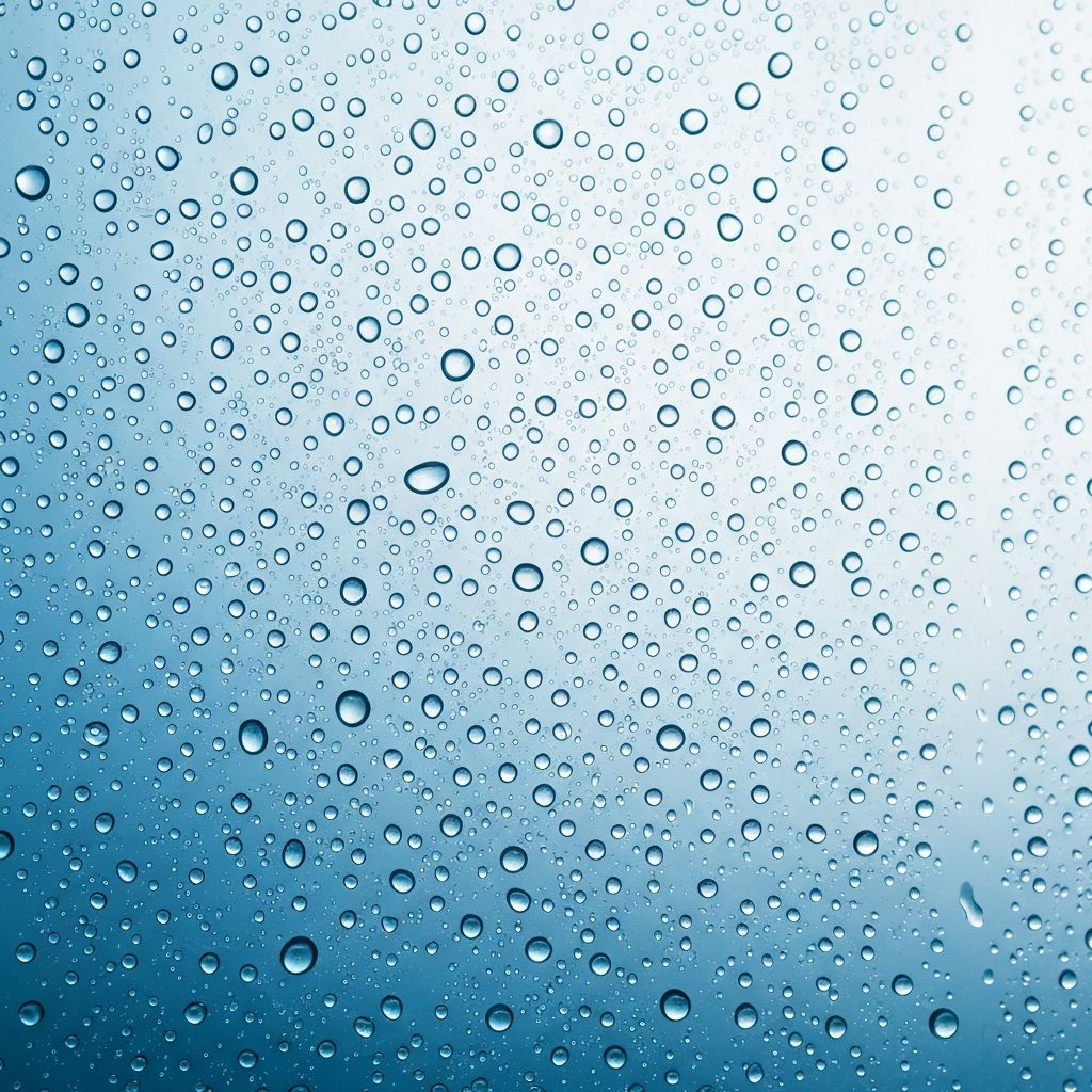 Ambiente de frescor y bienestar