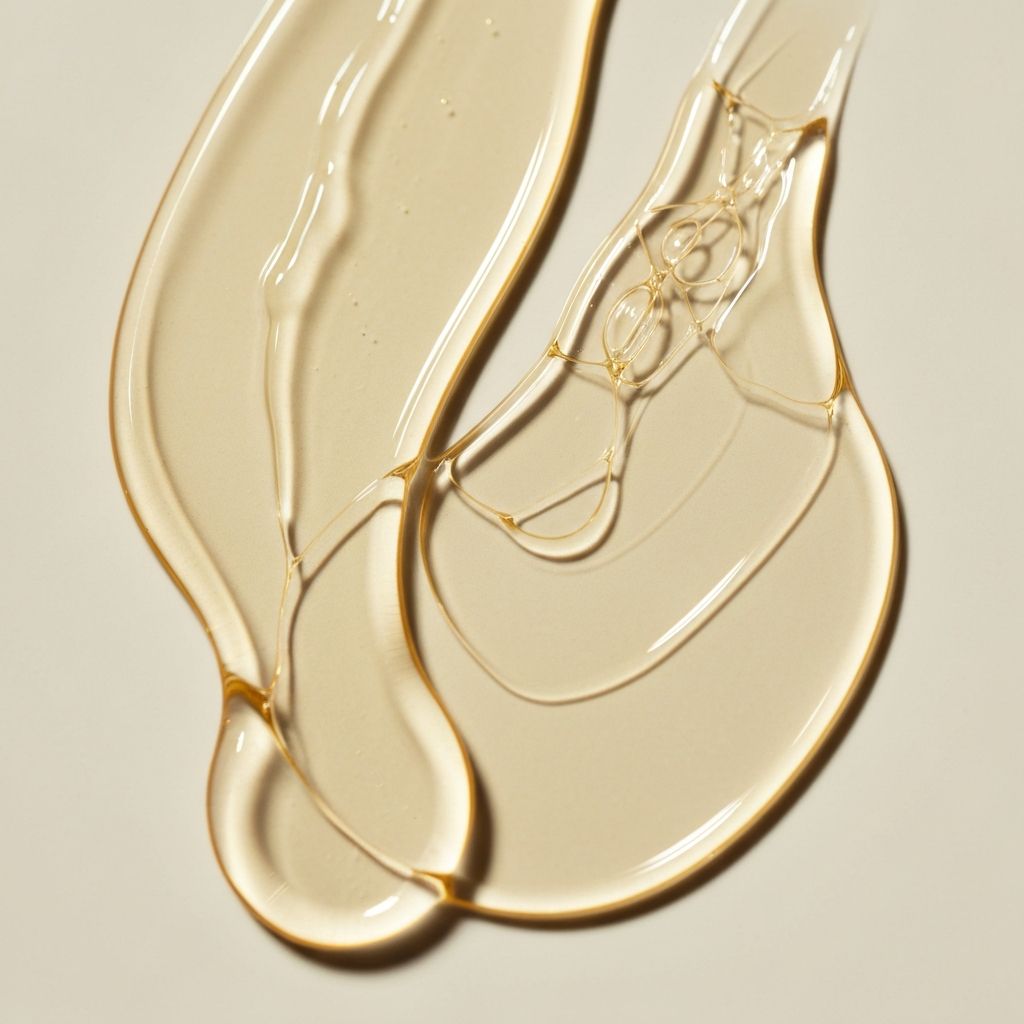 Textura fluida ligera